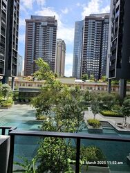 The M (D7), Apartment #454230751